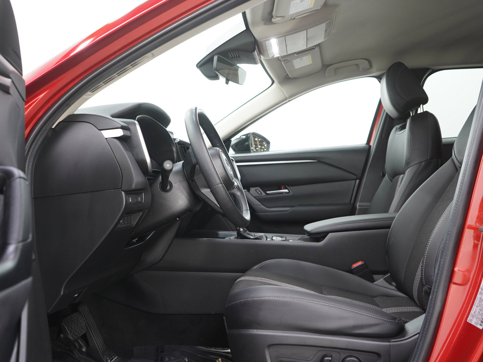 Used 2024 MAZDA CX-50 AWD 2.5 S w/ Weather Package image 24