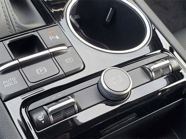 New 2026 Kia K5 GT-Line image 27