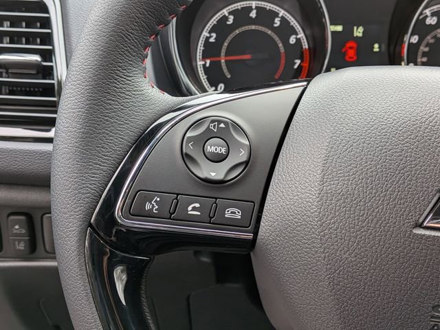 New 2025 Mitsubishi Outlander Sport AWD image 16