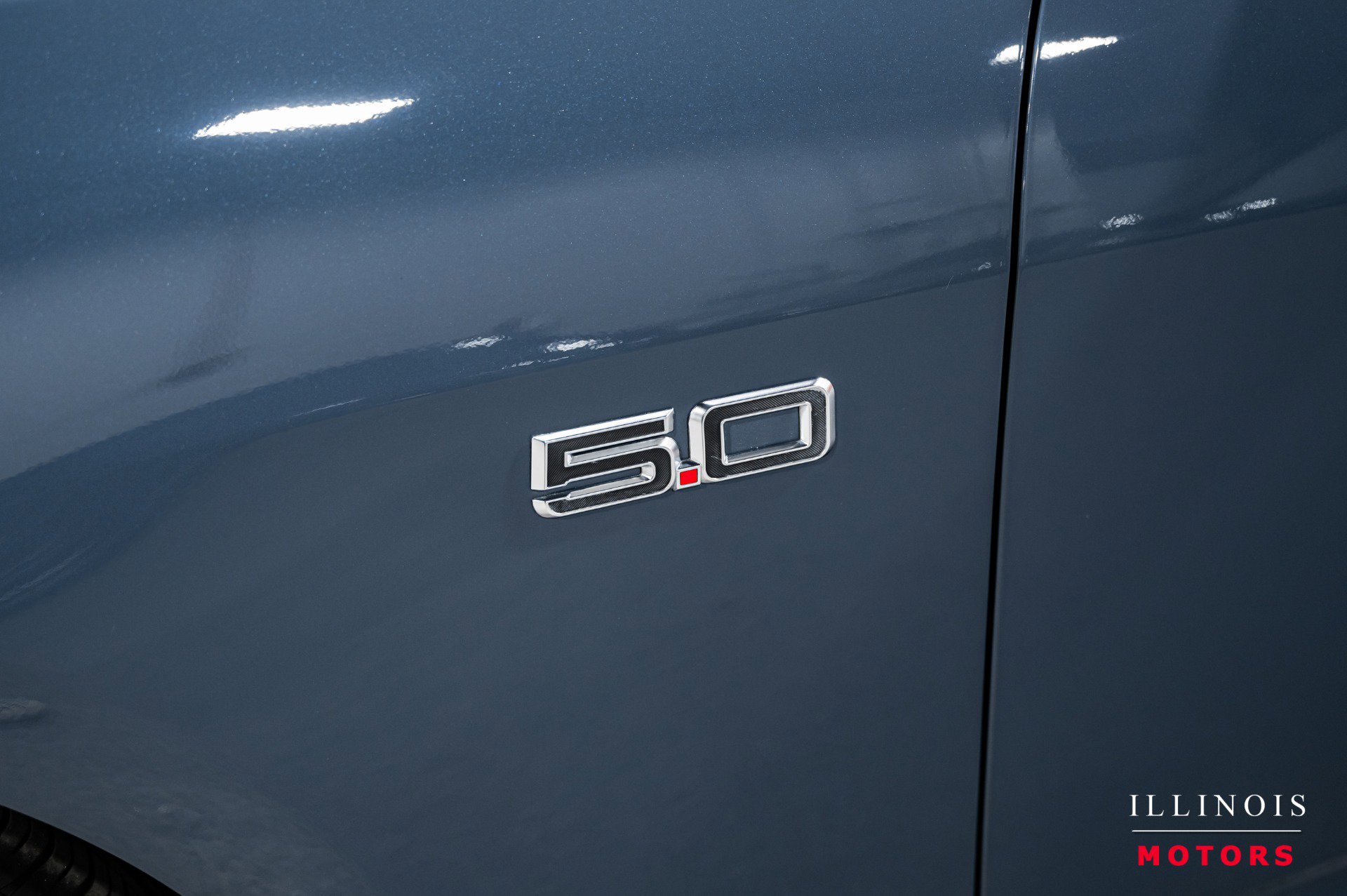 Used 2025 Ford Mustang GT Premium image 13