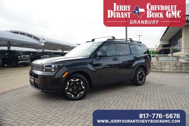 Used 2025 Hyundai Santa Fe SEL image 4