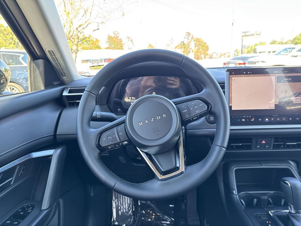 New 2026 MAZDA CX-5 2.5 S w/ Premium Package image 14