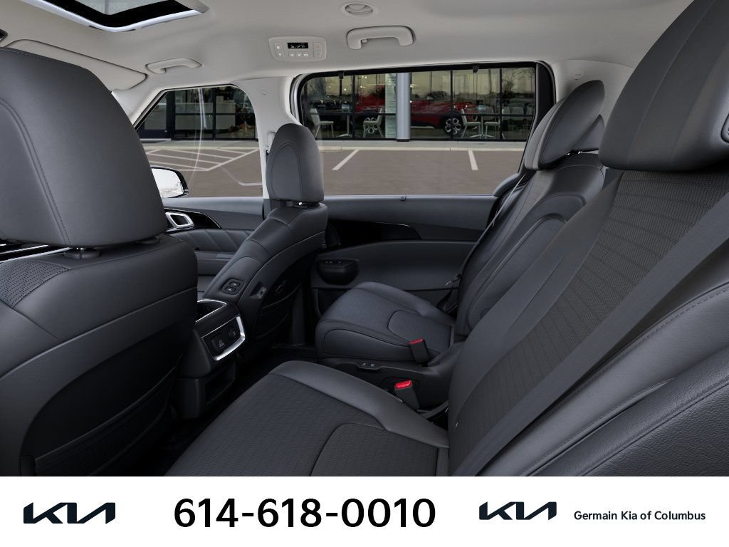 New 2026 Kia Carnival SX Prestige FWD image 21