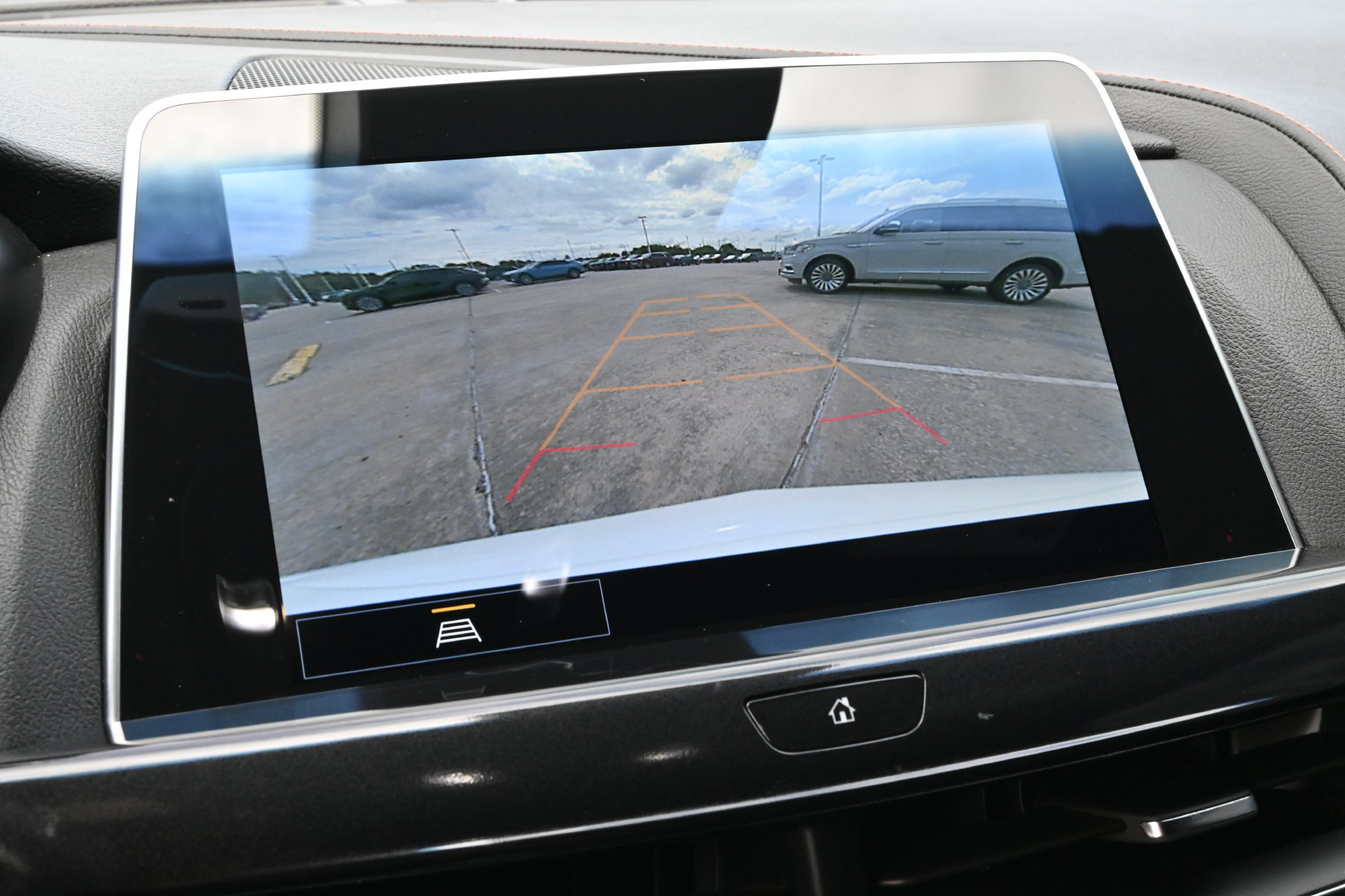 Certified 2024 Cadillac CT5 Sport RWD image 12