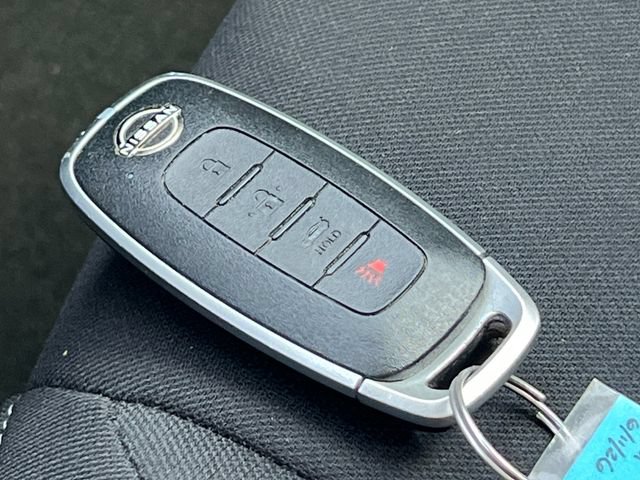 Used 2024 Nissan Sentra SV FWD image 25
