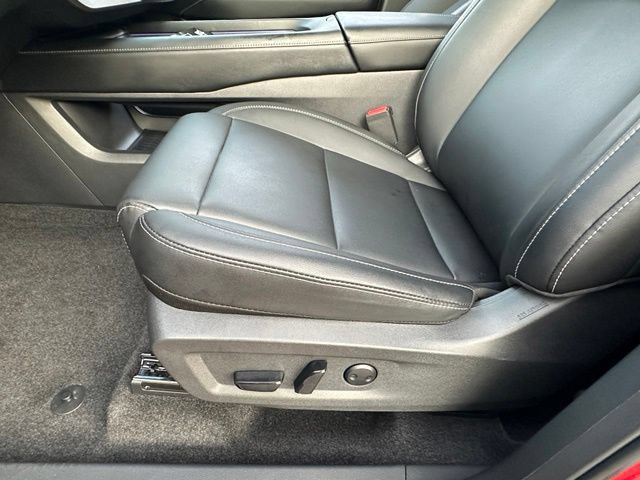 Certified 2025 Nissan Murano SL AWD/4WD image 24
