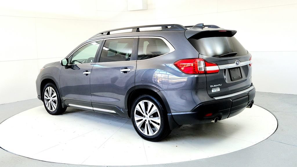 Used 2020 Subaru Ascent Touring AWD/4WD image 4
