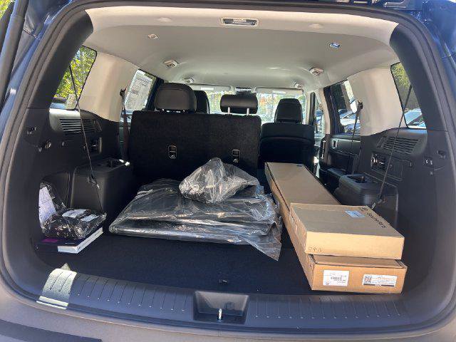 New 2027 Hyundai Santa Fe SEL AWD/4WD image 22