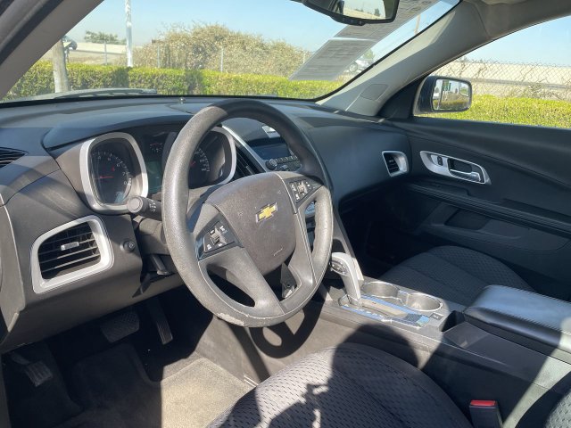 Used 2013 Chevrolet Equinox LS FWD image 10
