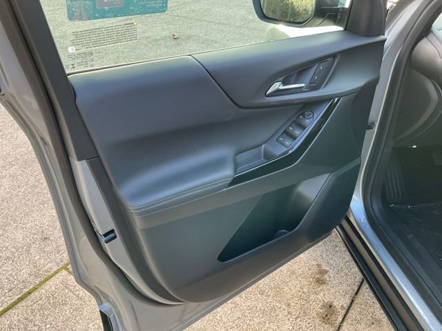 New 2026 Chevrolet Equinox LT image 26