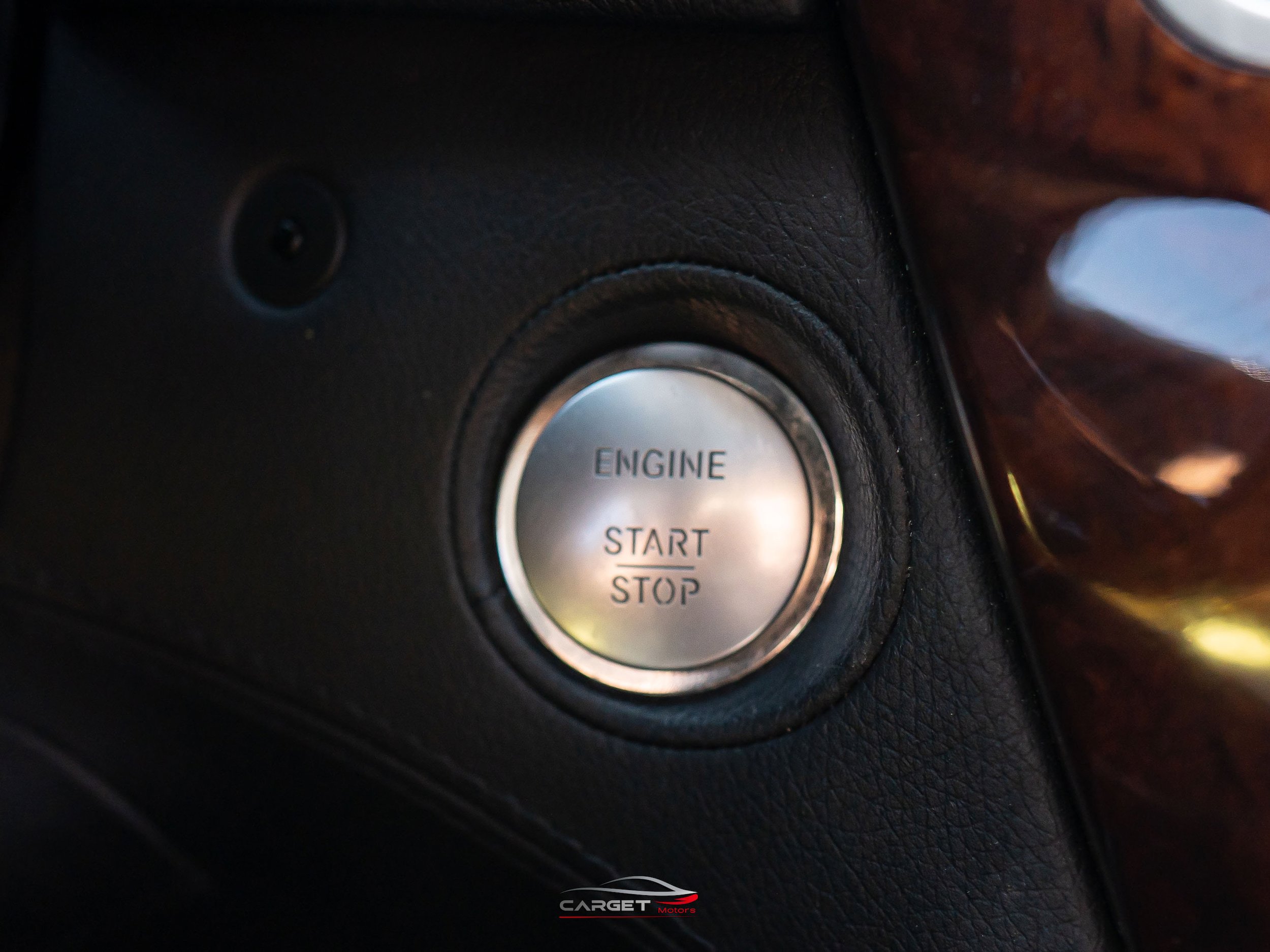 Used 2009 Mercedes-Benz CL 550 4MATIC image 29