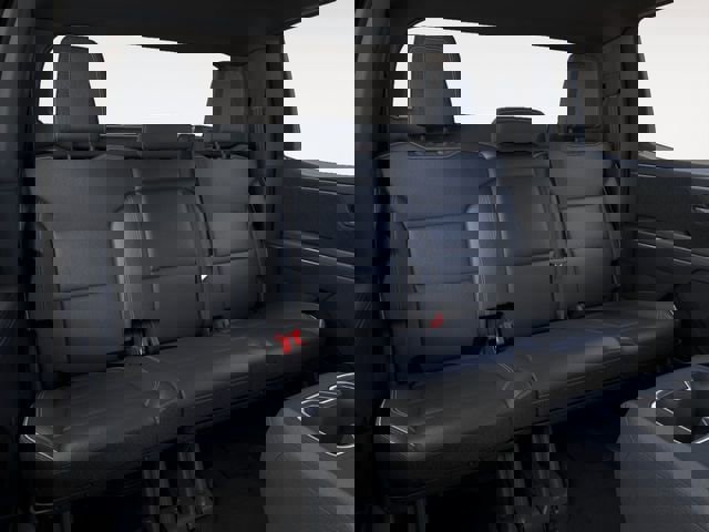 New 2026 GMC Sierra EV Elevation image 17