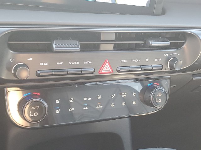 Certified 2026 Hyundai Palisade XRT Pro AWD/4WD image 29