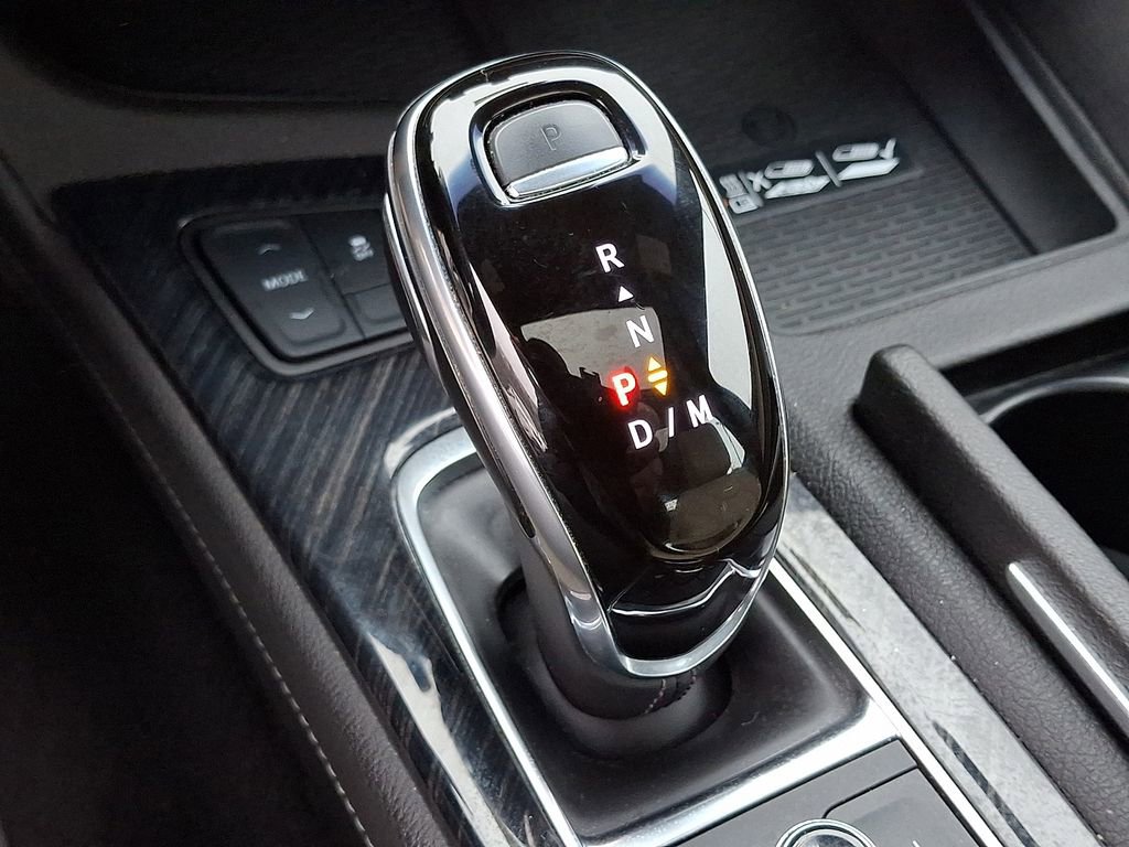 Used 2021 Cadillac CT5 Premium Luxury image 16