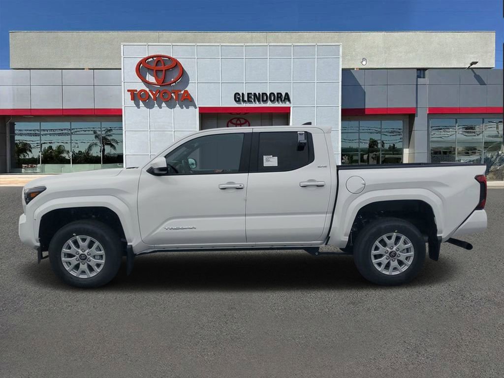 New 2026 Toyota Tacoma SR5 image 6