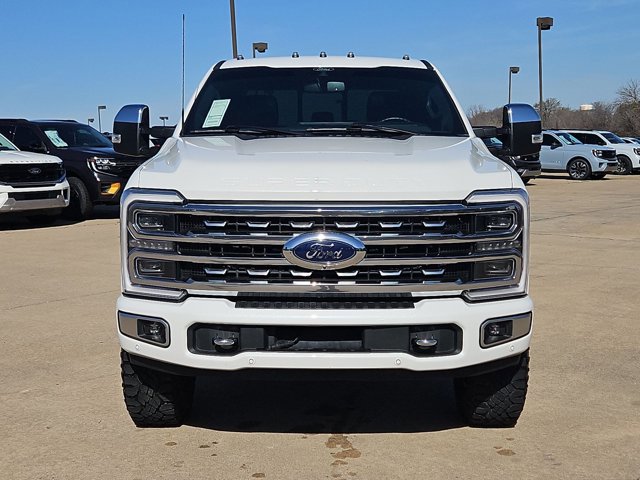 Used 2024 Ford F250 Platinum w/ Tremor Off-Road Package video 2