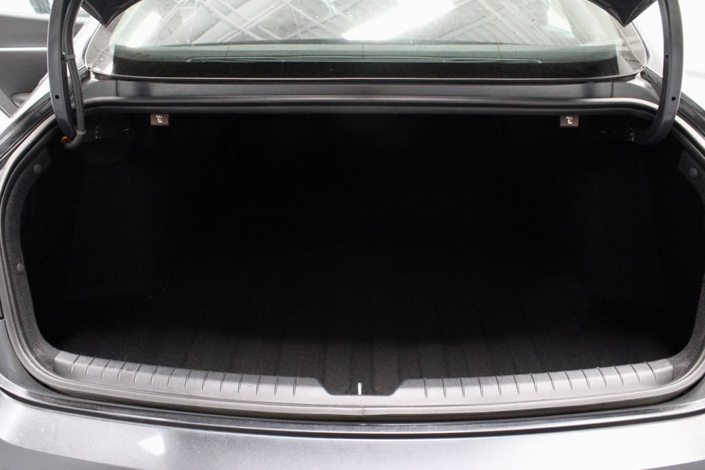 Certified 2022 Hyundai Sonata SEL FWD image 15