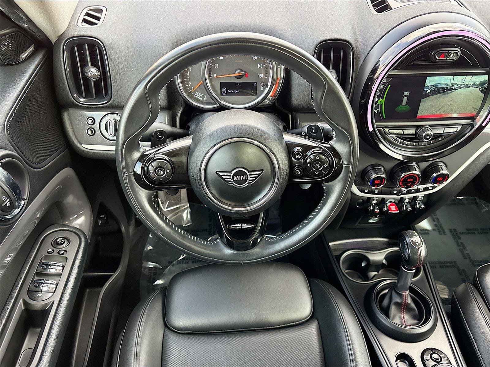 Used 2019 MINI Cooper Countryman S FWD image 24