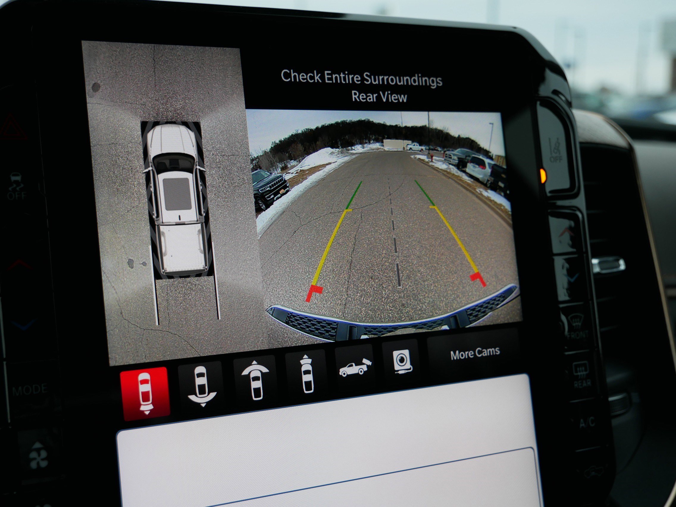 New 2026 RAM 1500 Limited image 23