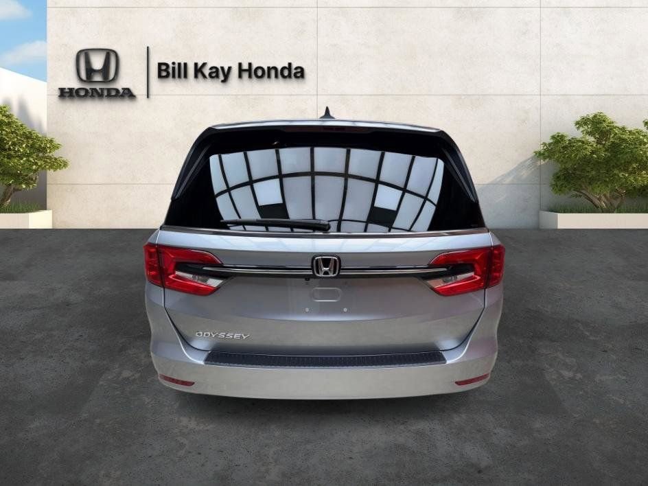 Used 2023 Honda Odyssey EX-L image 11