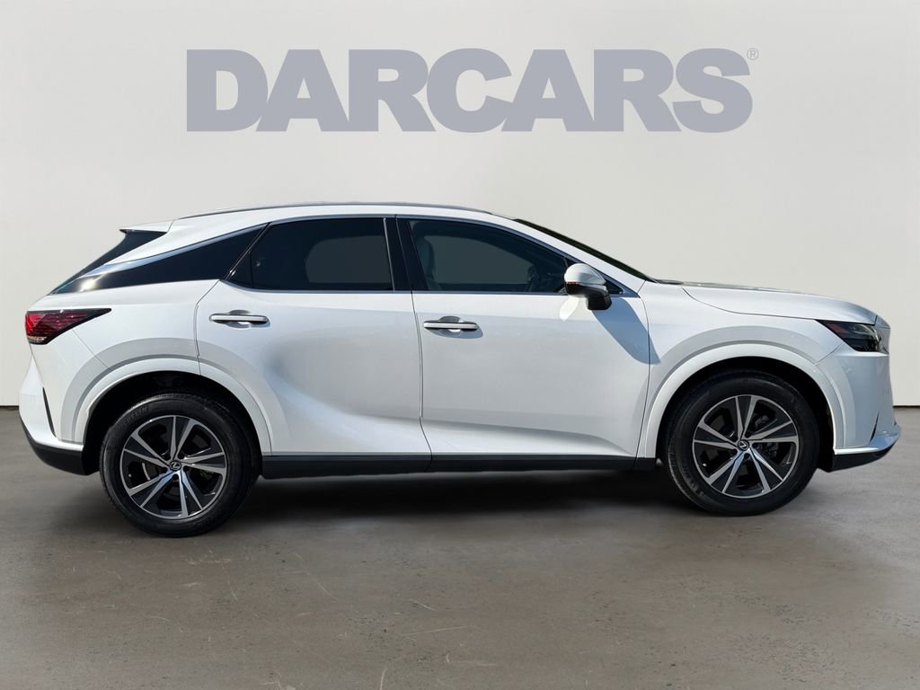 Used 2023 Lexus RX 350 Premium w/ Accessory Package AWD/4WD image 6