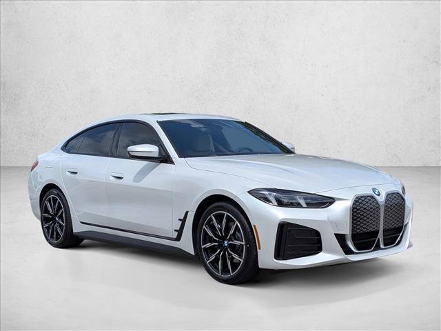 New 2026 BMW i4 eDrive40 image 6