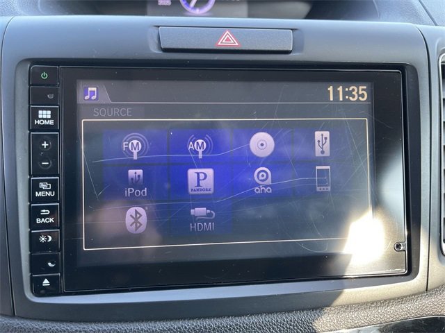 Used 2016 Honda CR-V EX image 16