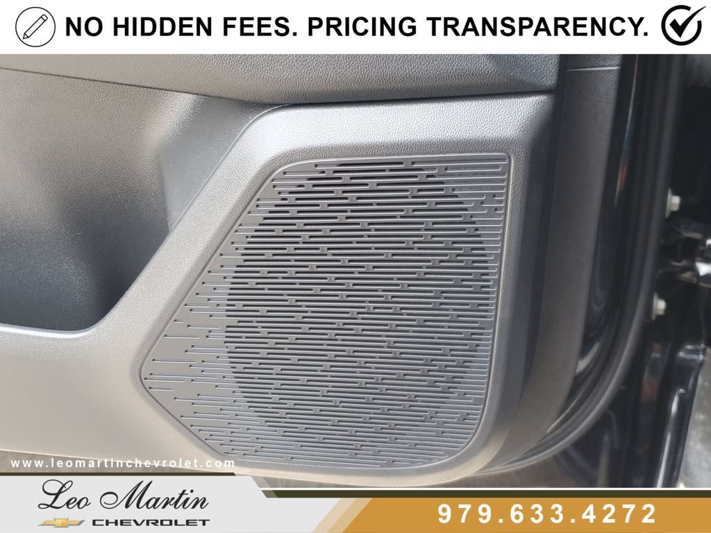 Used 2026 Chevrolet Equinox LT FWD image 27