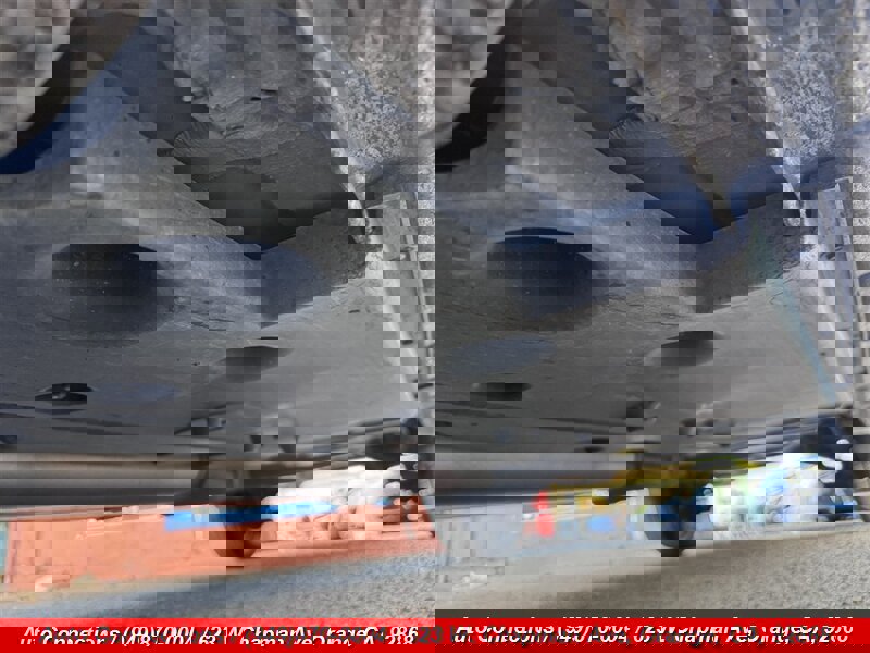 Used 2020 RAM ProMaster City Tradesman image 24