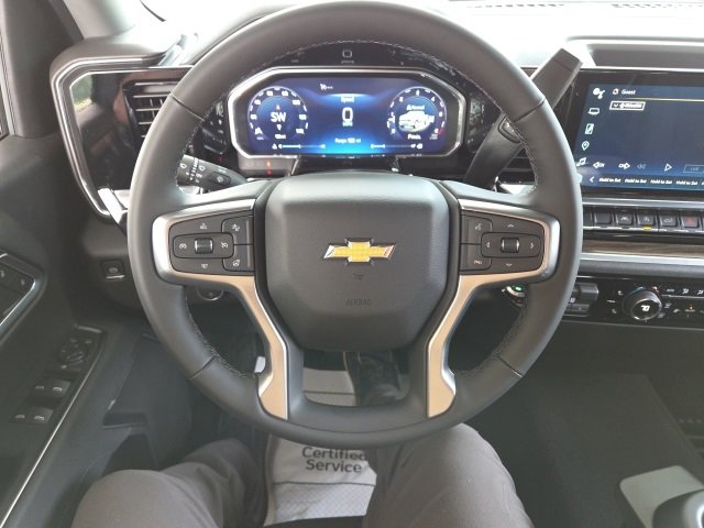 New 2026 Chevrolet Silverado 1500 LT image 57