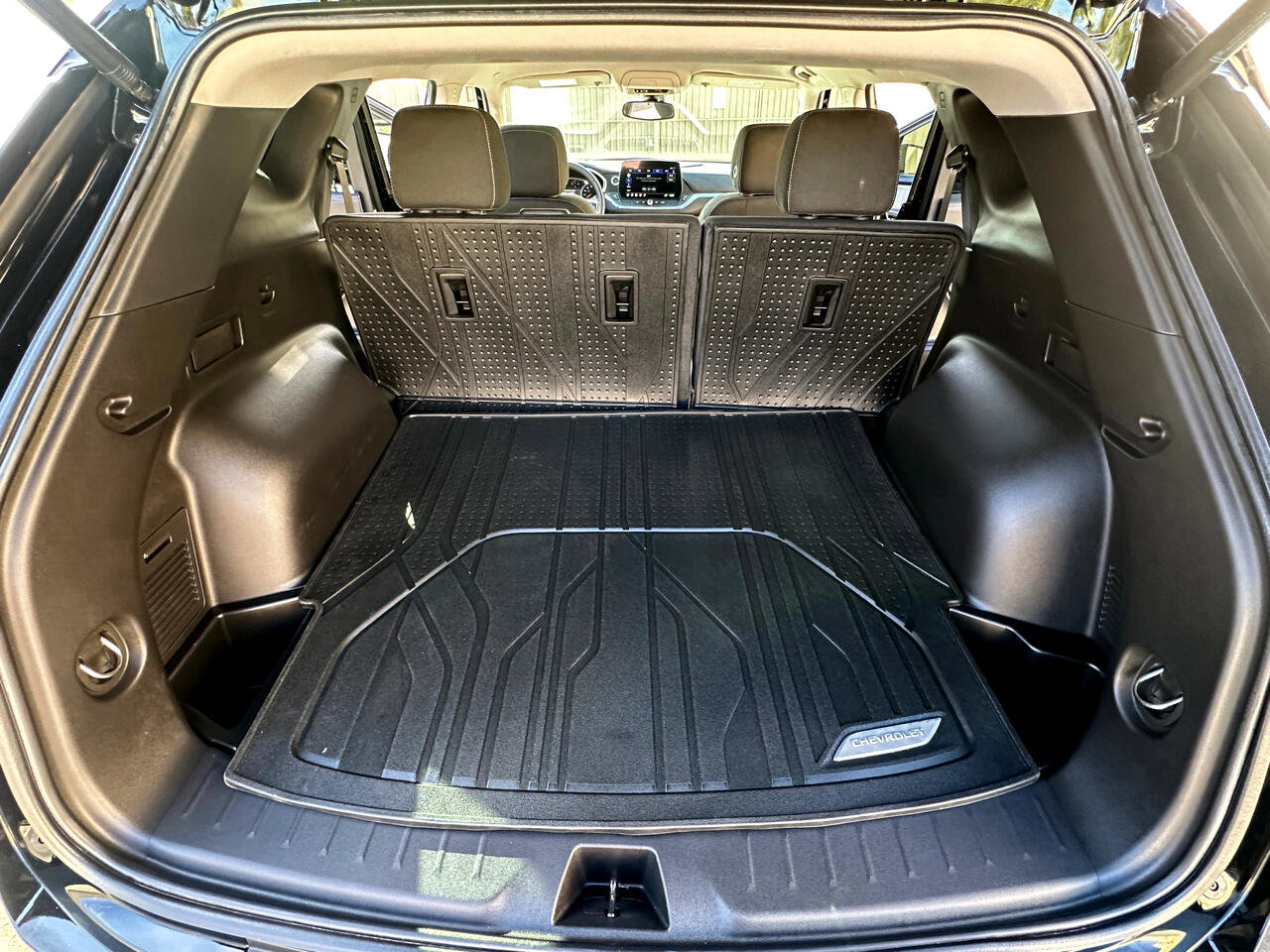 Used 2024 Chevrolet Blazer LT w/ Convenience Package image 19