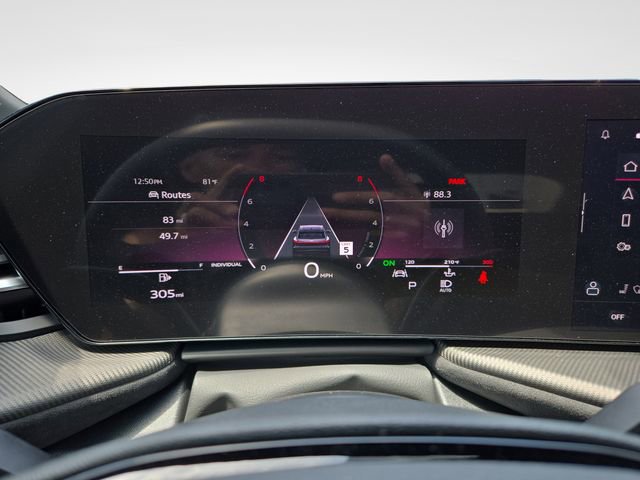 New 2025 Audi SQ5 Prestige AWD/4WD image 16