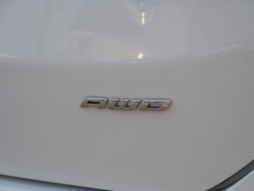 Used 2024 Ford Edge SEL w/ Convenience Package AWD/4WD image 8