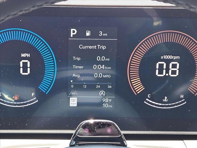 New 2025 Hyundai Santa Fe XRT image 11