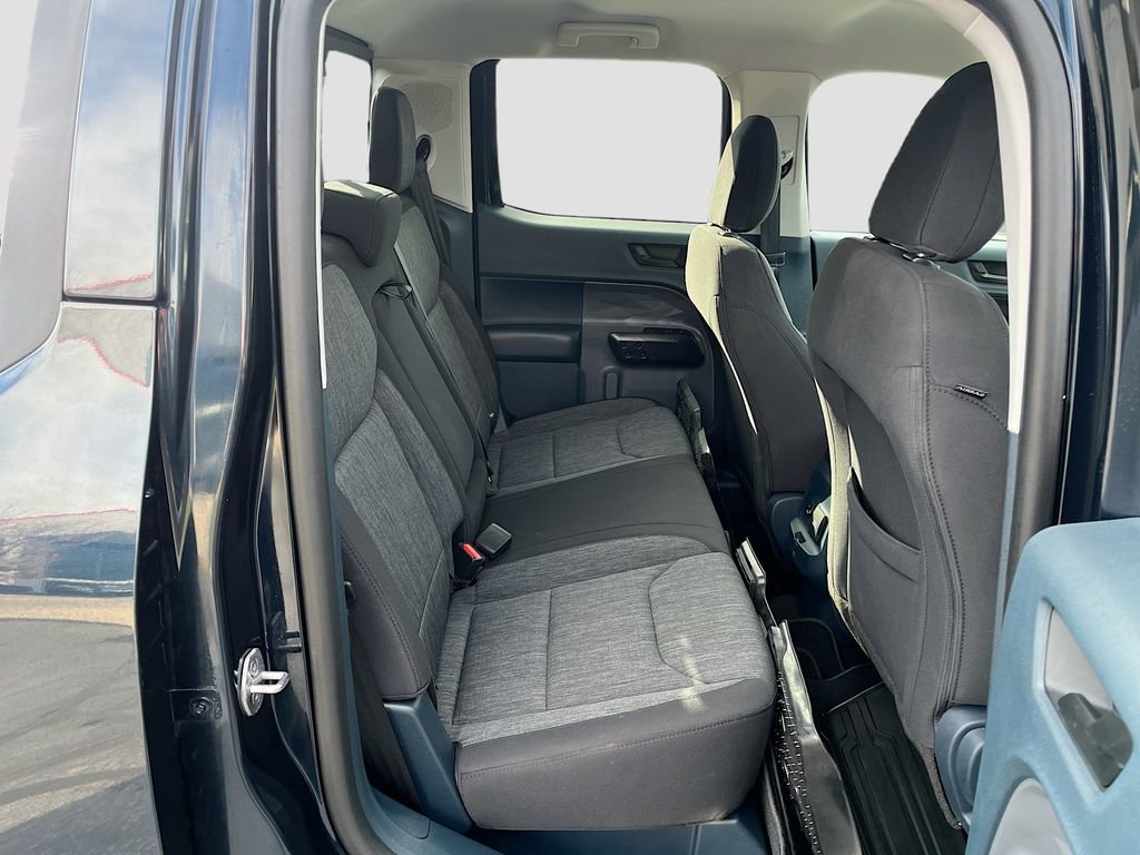 Used 2023 Ford Maverick XLT w/ Equipment Group 300A Standard image 25