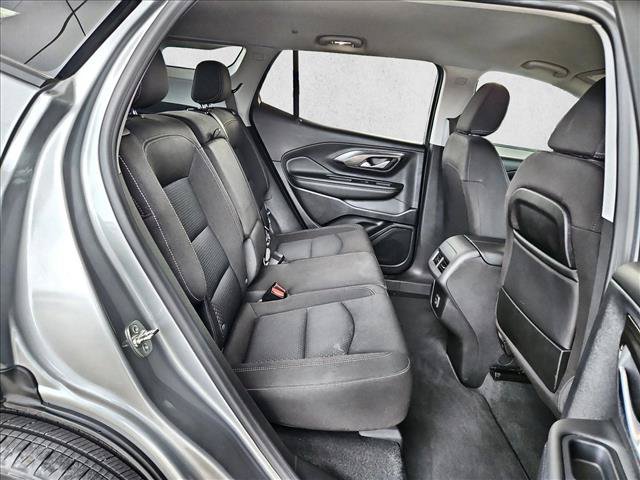 Used 2024 GMC Terrain SLE FWD image 19