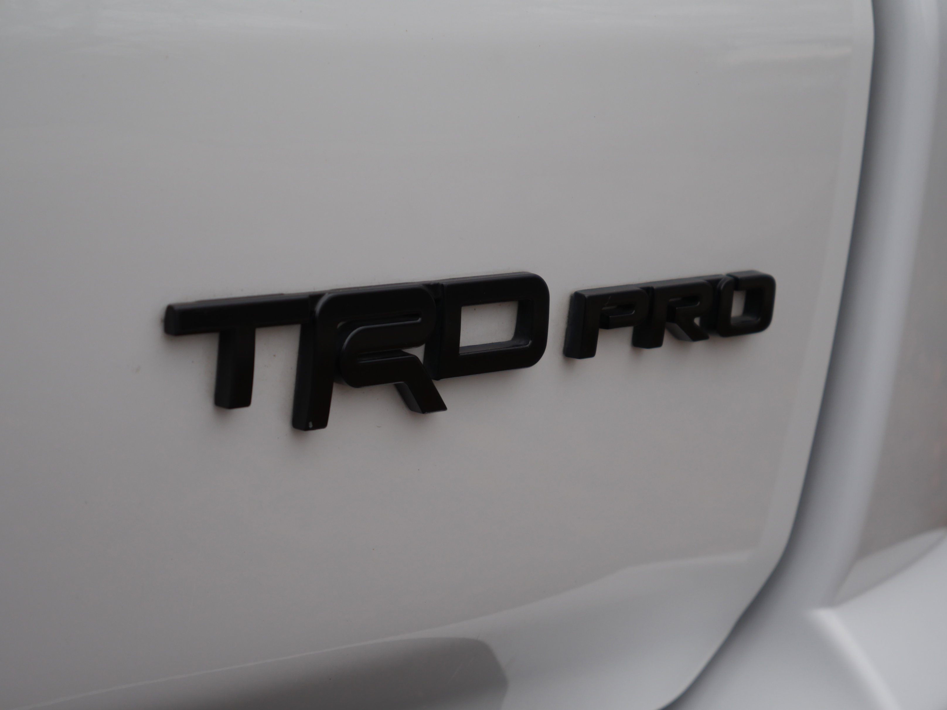 Used 2024 Toyota 4Runner TRD Pro image 25