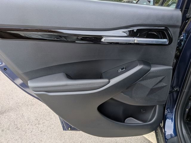 New 2026 Kia Seltos EX image 42