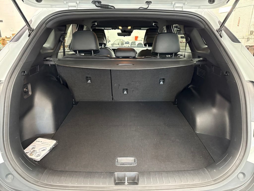 Certified 2023 Kia Sportage X-Line AWD/4WD image 17