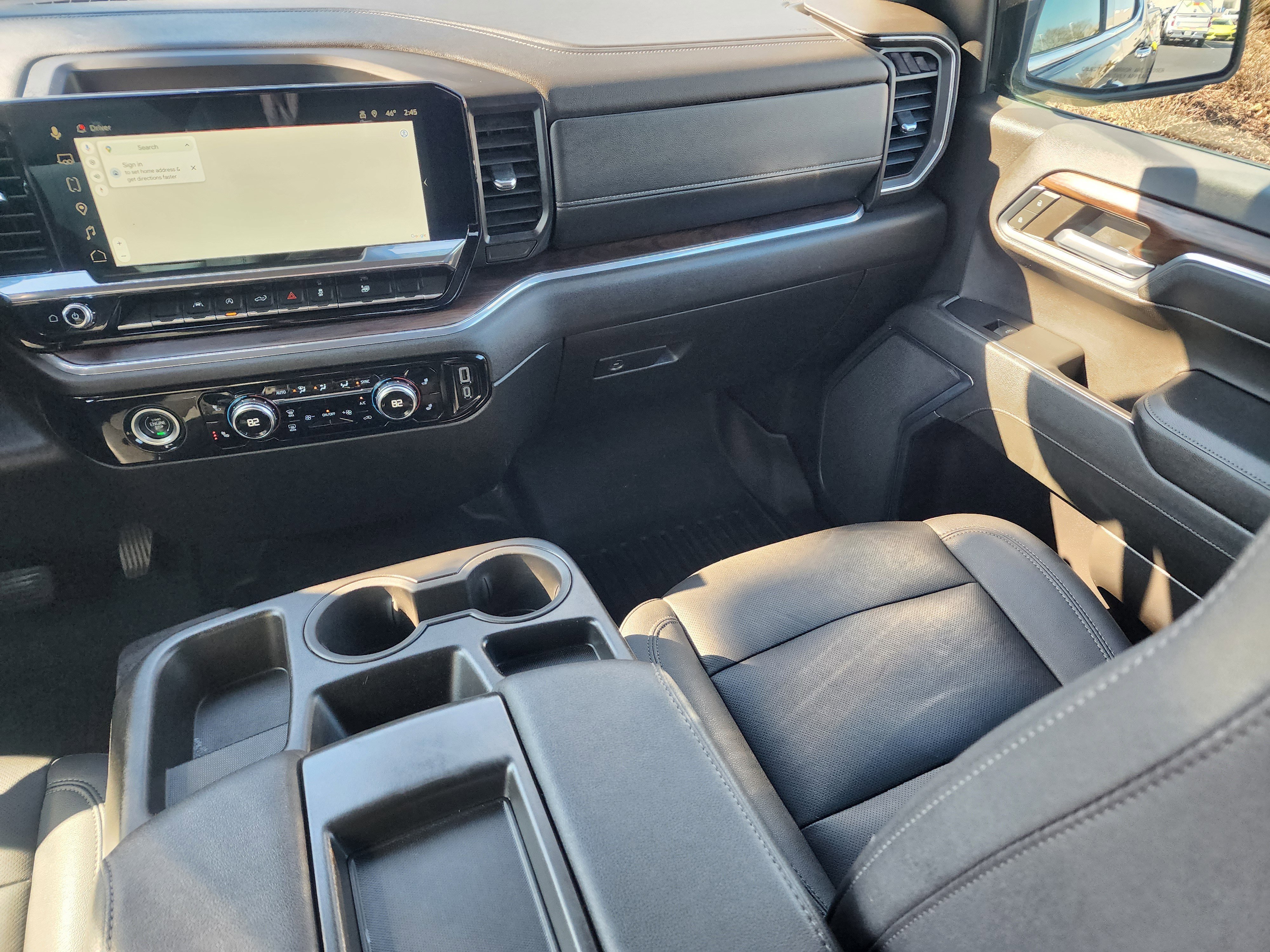 Used 2024 GMC Sierra 1500 SLT image 20