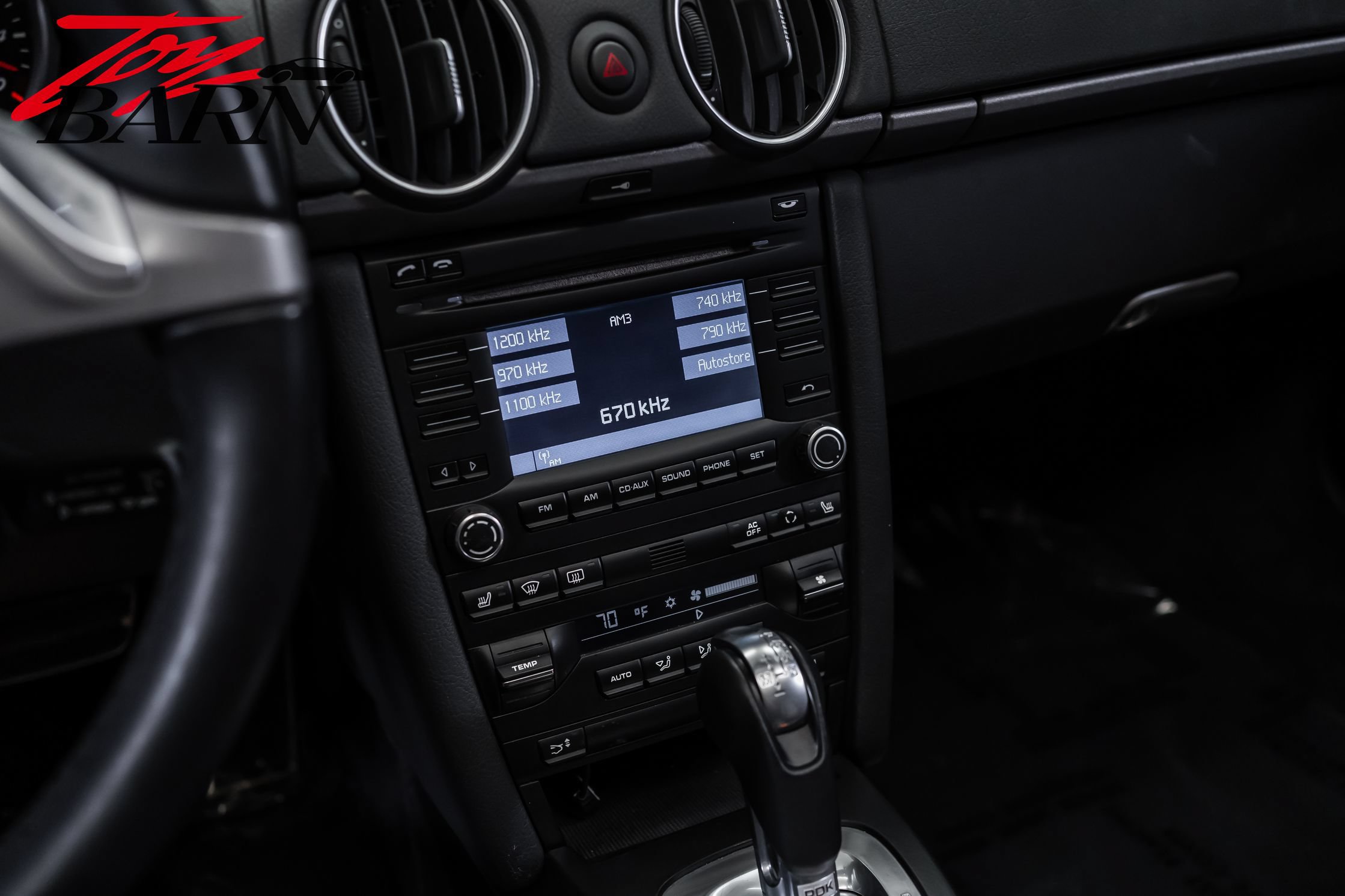 Used 2009 Porsche Boxster RWD image 41