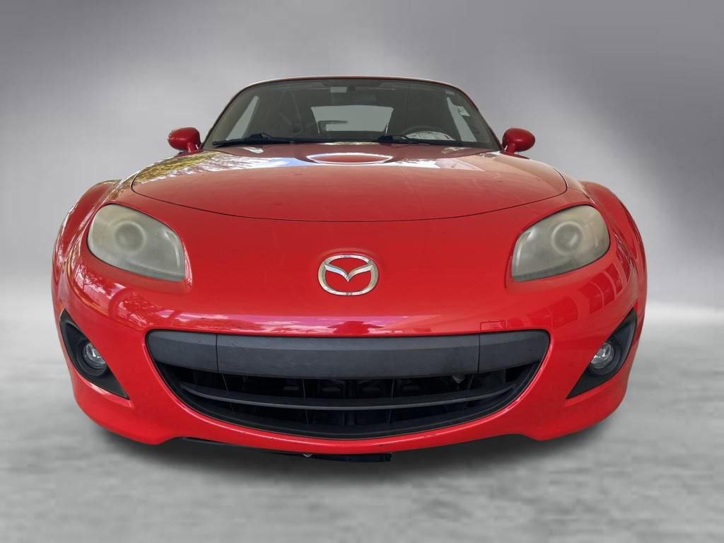 Used 2009 MAZDA MX-5 Miata Sport w/ Convenience Pkg RWD image 15