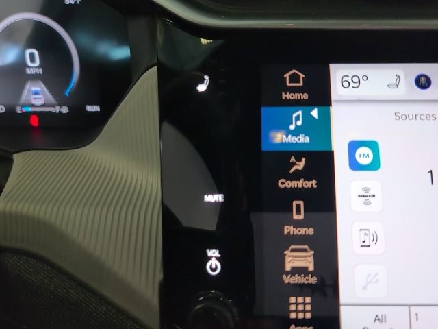 New 2026 Jeep Cherokee Laredo AWD/4WD image 21