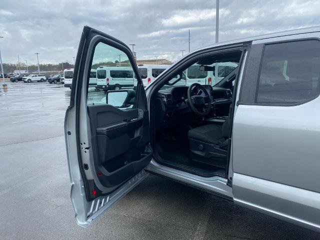 Certified 2024 Ford F150 STX image 6