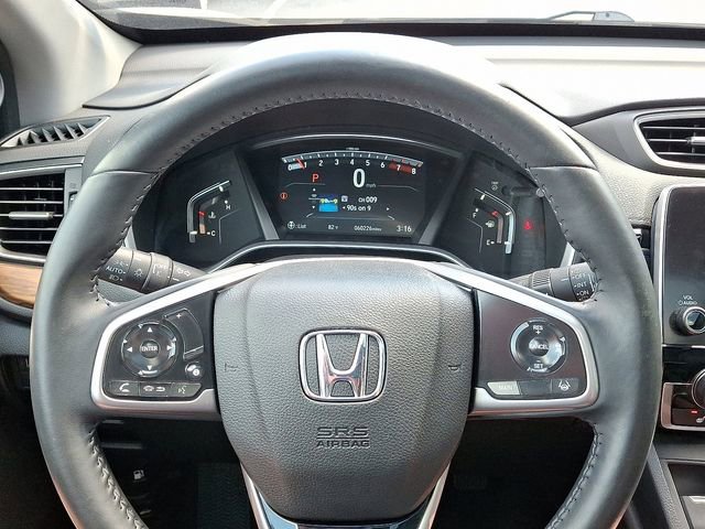 Used 2020 Honda CR-V EX-L image 22