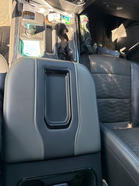 Used 2022 Chevrolet Silverado 1500 ZR2 w/ Technology Package image 18