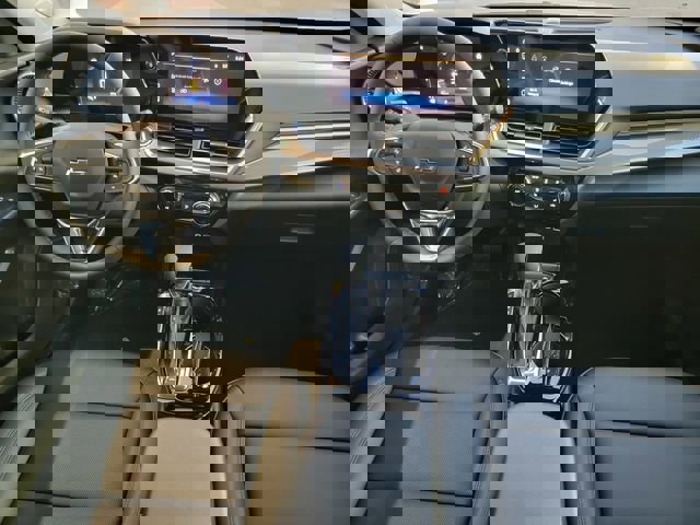 New 2026 Chevrolet Trax ACTIV w/ Driver Confidence Package image 32