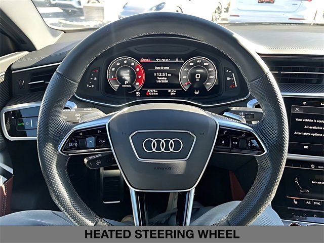 Used 2023 Audi S7 Premium Plus w/ Premium Plus Package image 18