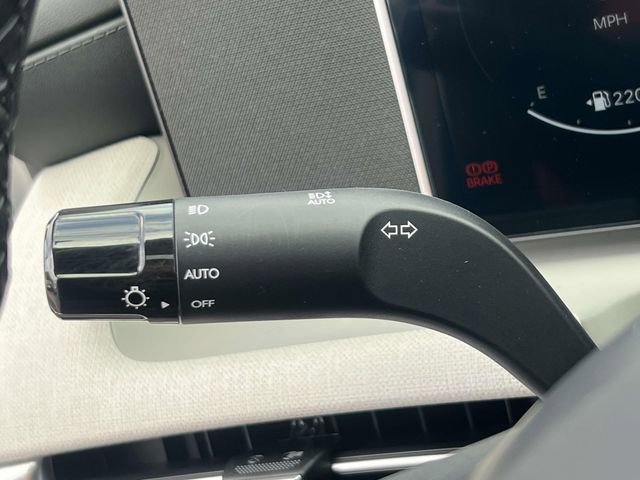 Used 2025 Hyundai Tucson SEL AWD/4WD image 25