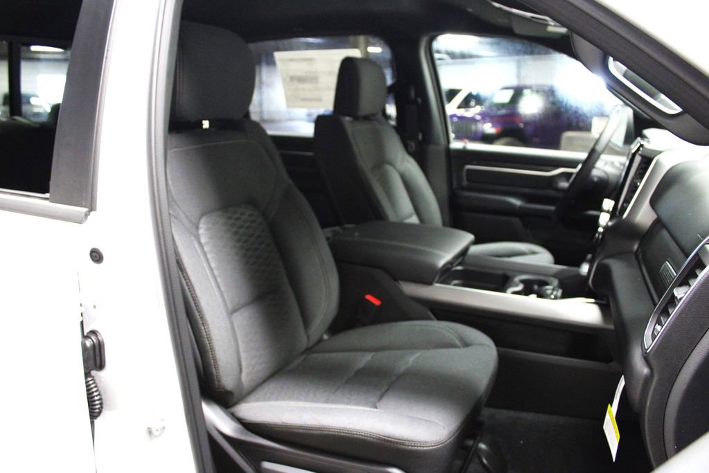 New 2026 RAM 1500 Big Horn image 15